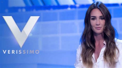 replica di verissimo su quale canale